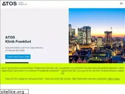 Sites similar to ortho-mkf.de