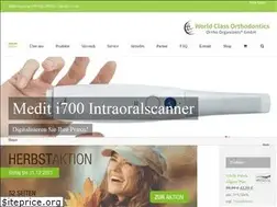 Sites similar to ortho-organizers.de