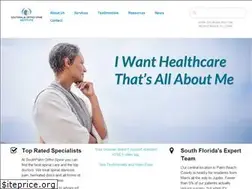 Sites similar to ortho-spine.com