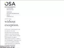 Sites similar to ortho-surgeon.com