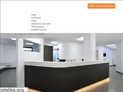 Sites similar to ortho-unfall-leverkusen.de