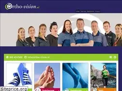 Sites similar to ortho-vision.nl