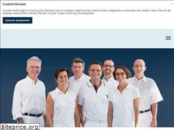 Sites similar to ortho-zentrum.de