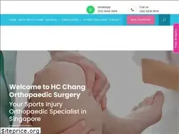 Sites similar to ortho.com.sg