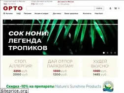 Sites similar to ortho.ru