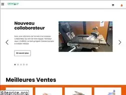 Sites similar to ortho33.com