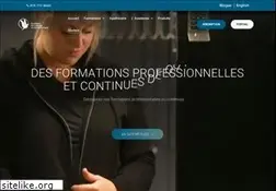 Sites similar to orthoacademie.com