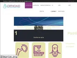 Sites similar to orthoaid.co.rs