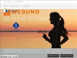 Sites similar to orthoaktiv.de