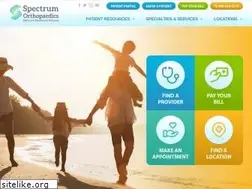 Sites similar to orthoassociates.com