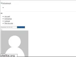 Sites similar to orthoblog.fr