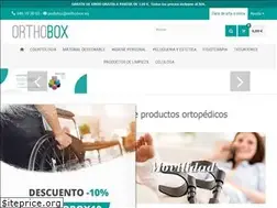 Sites similar to orthobox.es