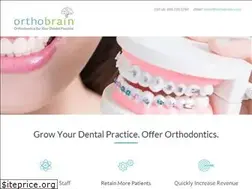Sites similar to orthobraindemo.com
