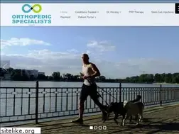Sites similar to orthocareme.com