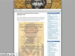 Sites similar to orthocath.wordpress.com