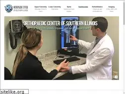 Sites similar to orthocenter-si.com
