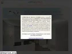 Sites similar to orthocenter.com.co