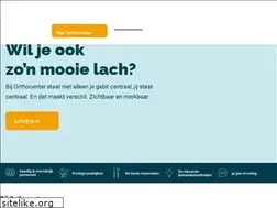 Sites similar to orthocenter.nl
