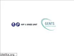Sites similar to orthocentergent.be