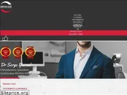 Sites similar to orthocite.ca