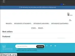 Sites similar to orthoclever.com