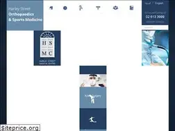 Sites similar to orthoclinic.ae