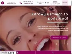 Sites similar to orthoclinic.com.pl