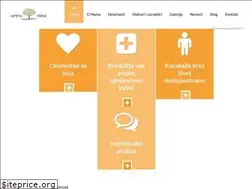 Sites similar to orthoclinic.rs