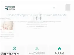 Sites similar to orthoclinica.odo.br