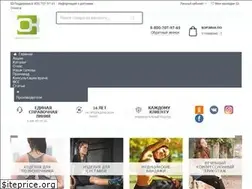 Sites similar to orthocomfort.ru