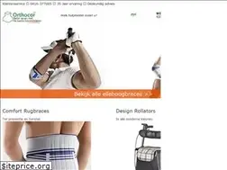 Sites similar to orthocor.nl