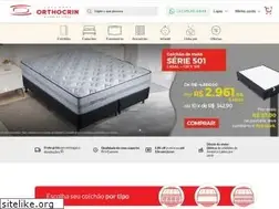 Sites similar to orthocrin.com.br