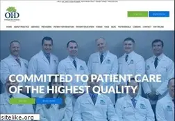 Sites similar to orthodayton.com