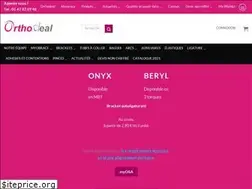 Sites similar to orthodeal.com