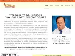 Sites similar to orthodelhi.com