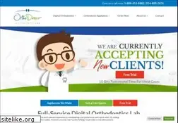 Sites similar to orthodenco.com