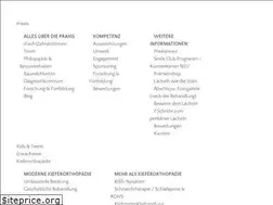 Sites similar to orthodentix.de