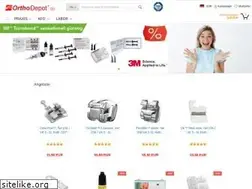Sites similar to orthodepot.de