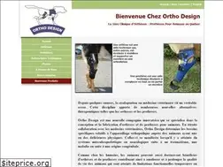Sites similar to orthodesign.ca