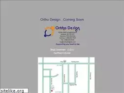 Sites similar to orthodesignbc.com