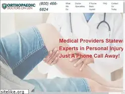 Sites similar to orthodocsonlien.com
