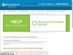 Sites similar to orthodon.com