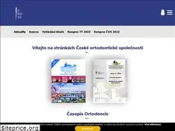 Sites similar to orthodont-cz.cz