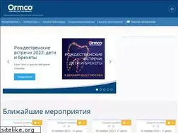 Sites similar to orthodontia.ru