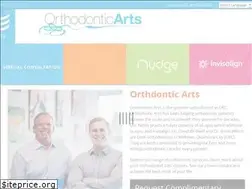 Sites similar to orthodonticarts.com