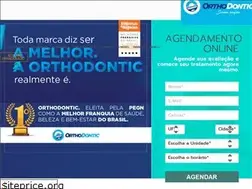 Sites similar to orthodonticbrasil.com.br