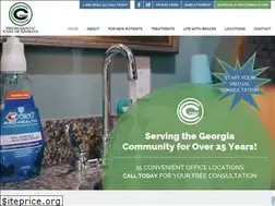 Sites similar to orthodonticcarega.com