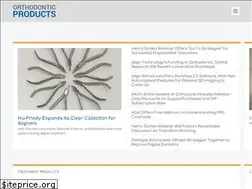 Sites similar to orthodonticproductsonline.com
