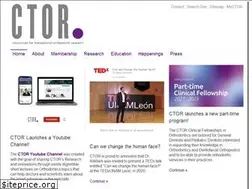 Sites similar to orthodonticscientist.org