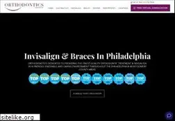 Sites similar to orthodonticslimited.com
